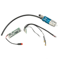Polarstar - EMG Blue & Silver Edition JACK Electro-Pneumatic Gearbox (M249)