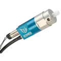 EMG Blue & Silver Edition JACK Electro-Pneumatic Gearbox Conversion Kit (V2-M4)