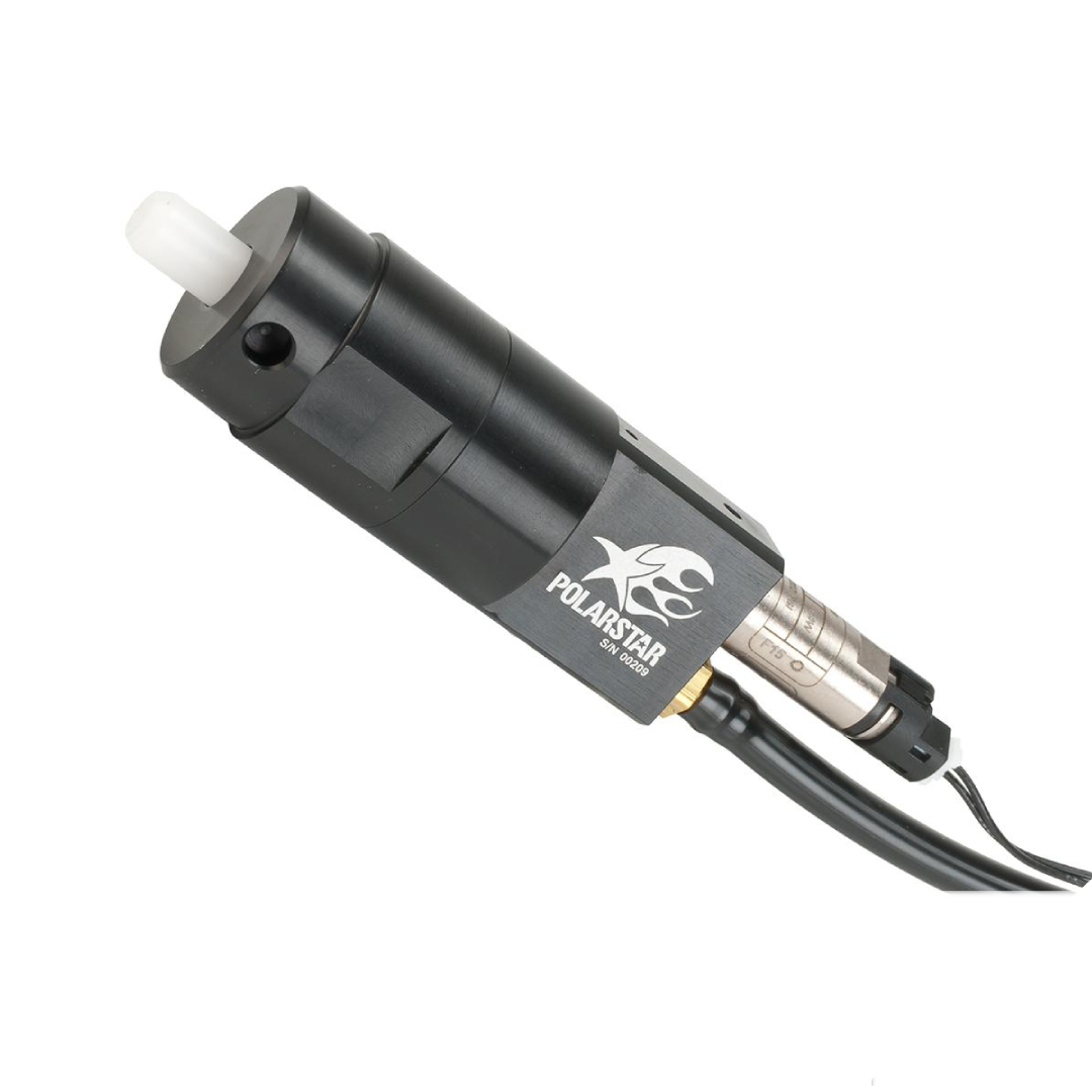 PolarStar Airsoft JACK Electro-Pneumatic Gearbox Conversion Kit (V2 M4/M16)