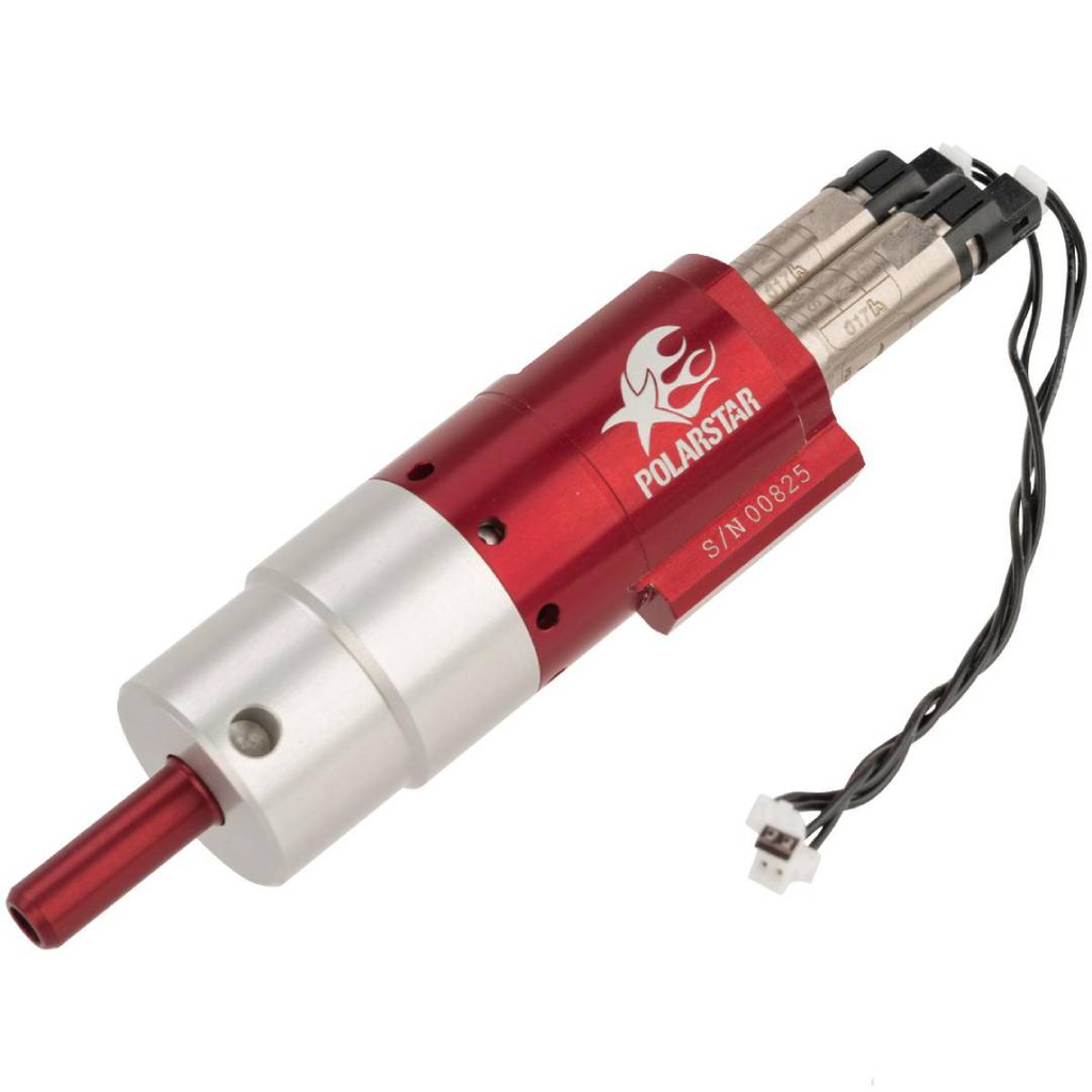 Polarstar F2 HPA Engine for Airsoft Rifles (Model: V3 / AK)