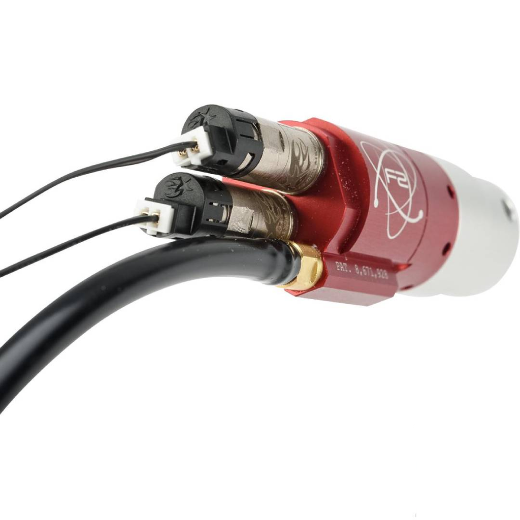 Polarstar F2 HPA Engine for Airsoft Rifles (Model: V3 / AK)