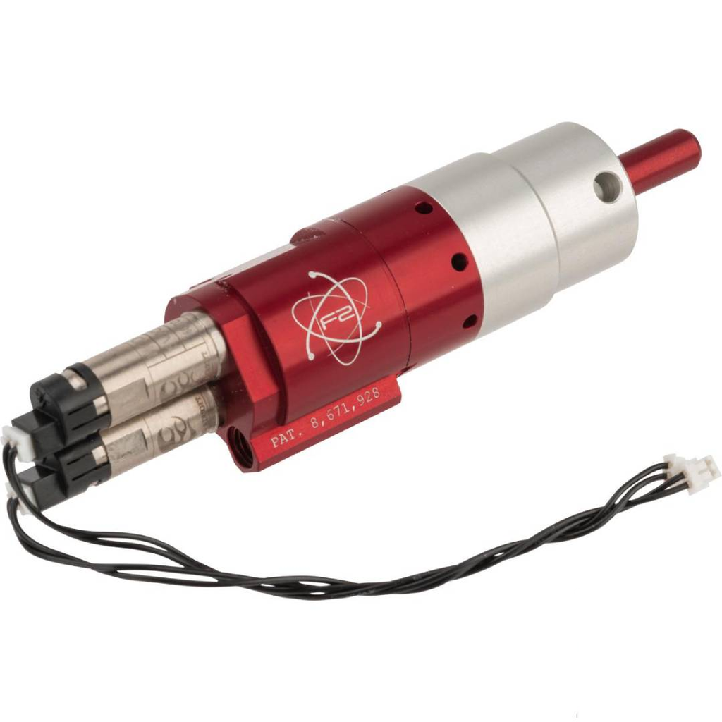 Polarstar F2 HPA Engine for Airsoft Rifles (Model: V3 / AK)