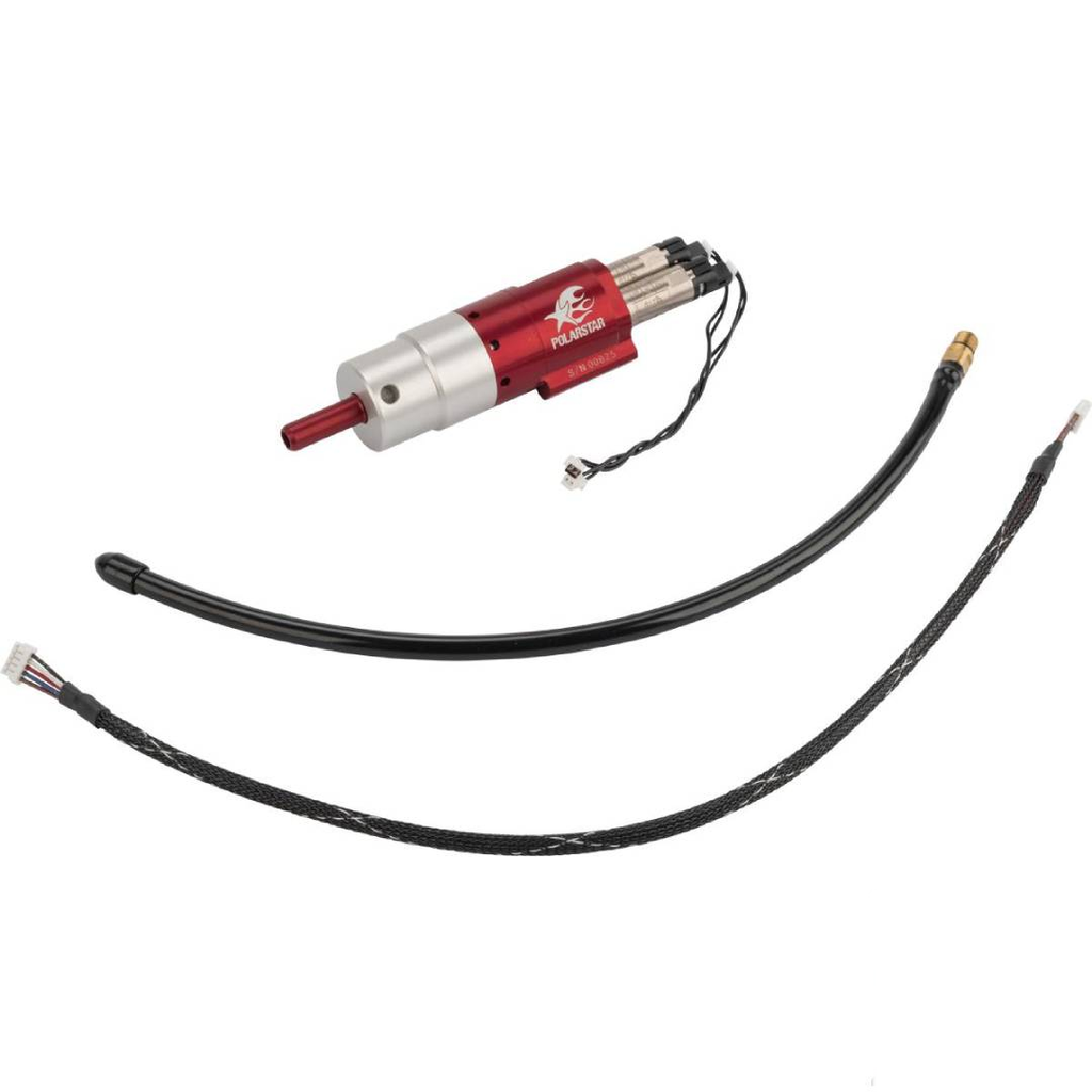 Polarstar F2 HPA Engine for Airsoft Rifles (Model: V3 / AK)