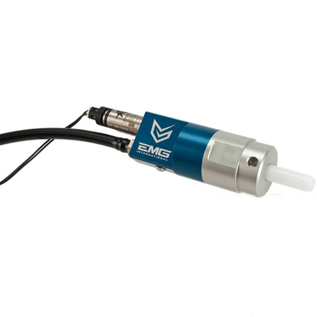 ערכת המרה אלקטרו-פנאומטית JACK מבית PolarStar עבור גירבוקס V3 (AK)