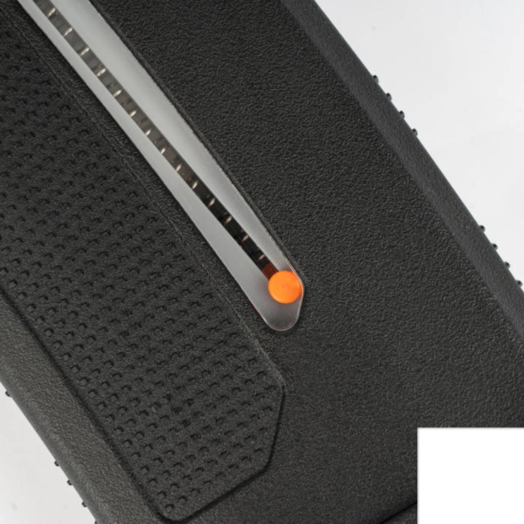 PTS EPM1 RX Enhanced polymer magazine for M4 AEG