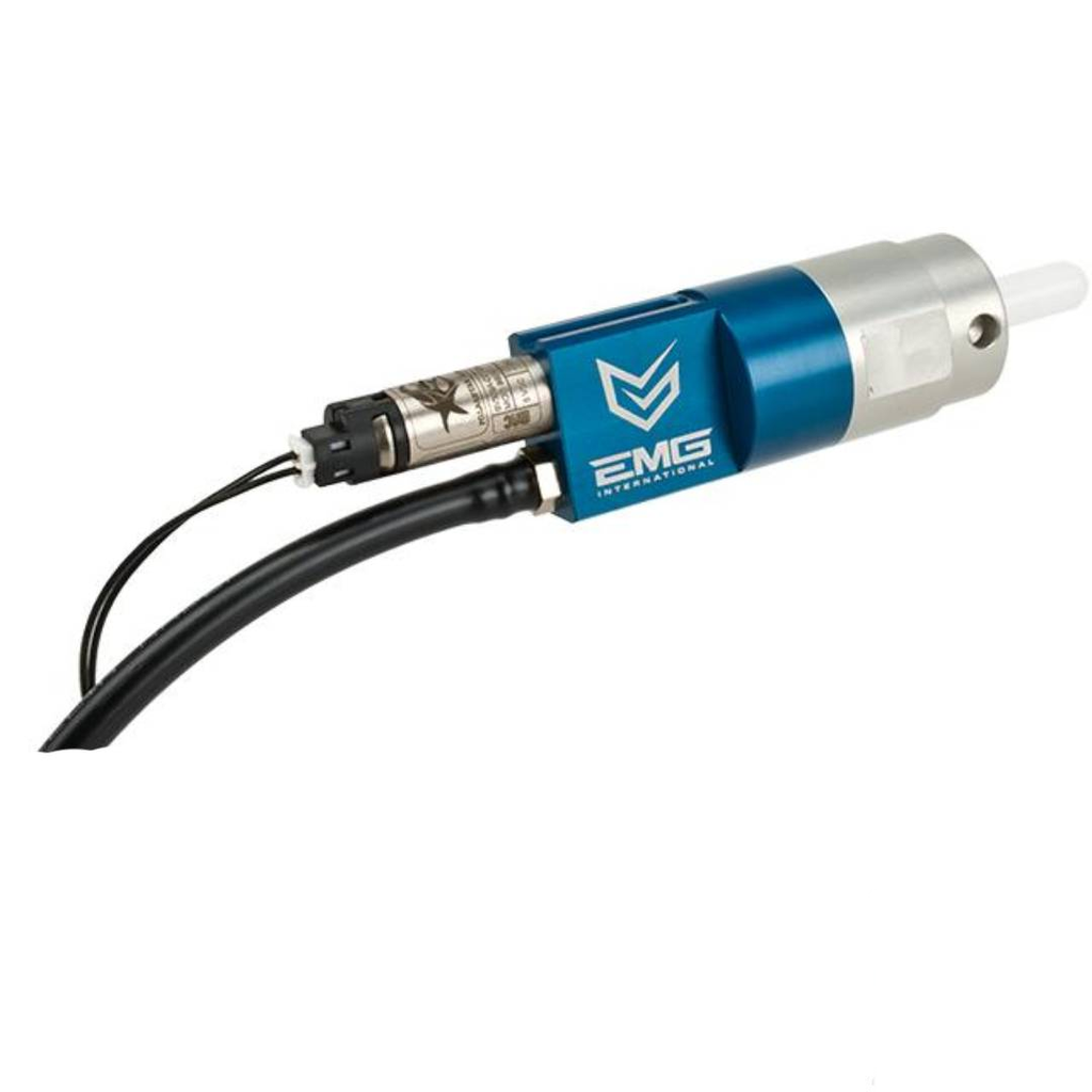 ערכת המרה אלקטרו-פנאומטית JACK מבית PolarStar עבור גירבוקס V3 (AK)