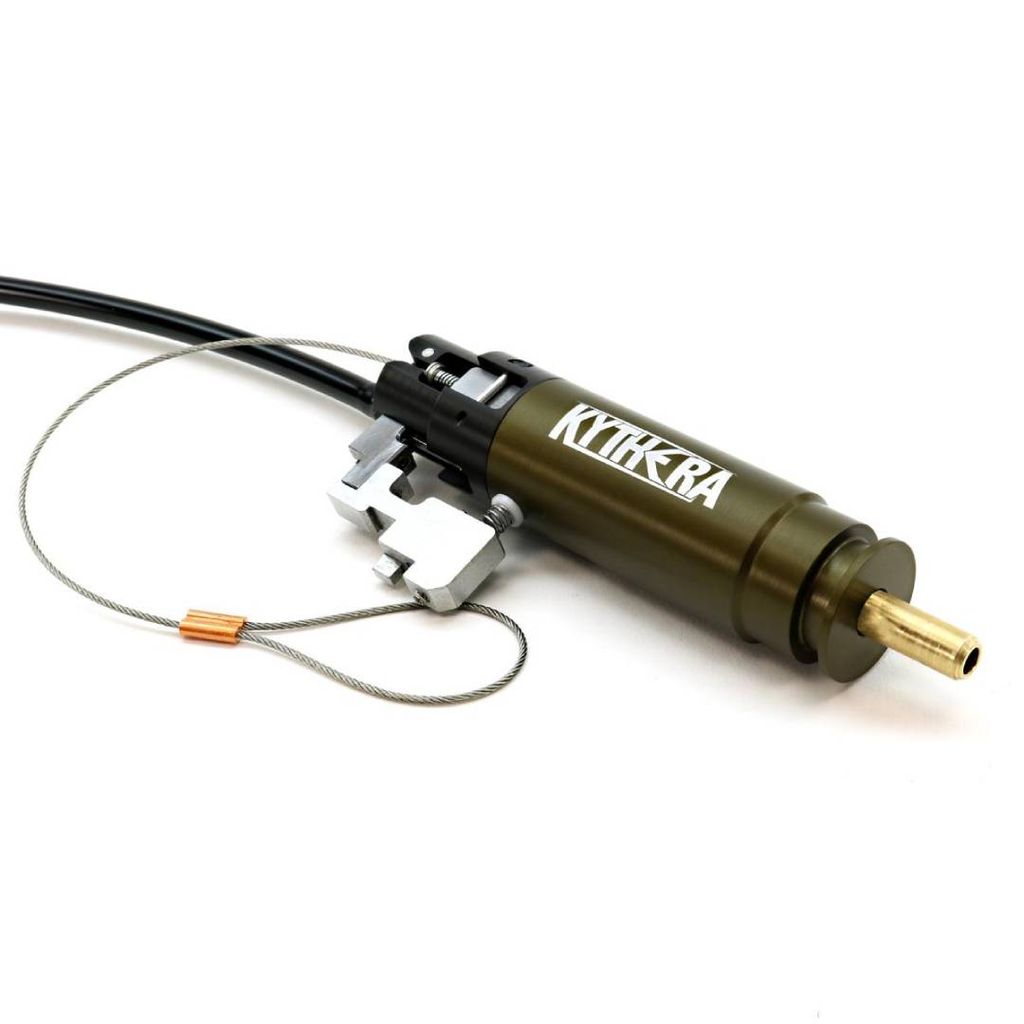 PolarStar "Kythera" HPA Engine for Airsoft Rifles (Model: SA - Ver3 AK)