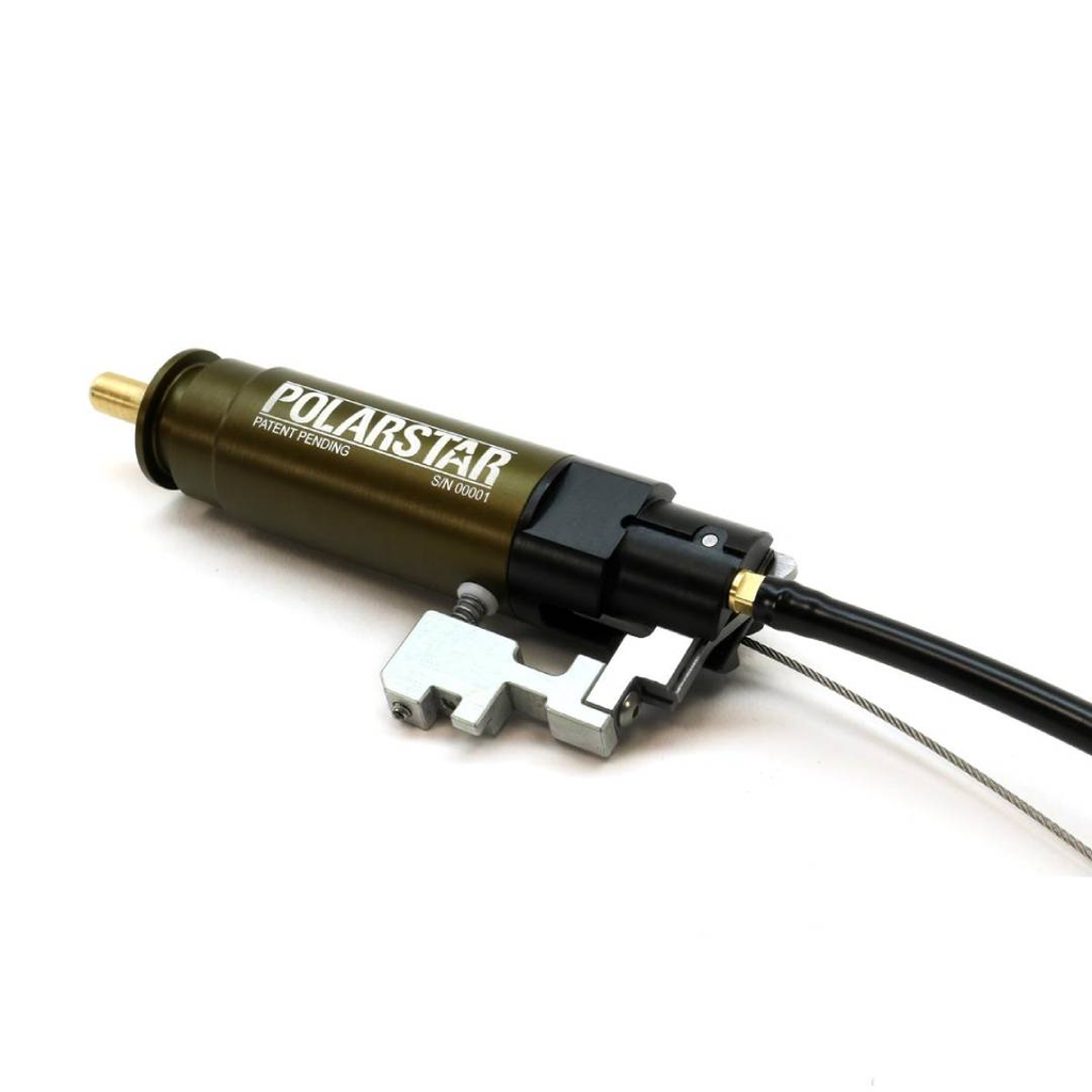 PolarStar "Kythera" HPA Engine for Airsoft Rifles (Model: SA - Ver3 AK)