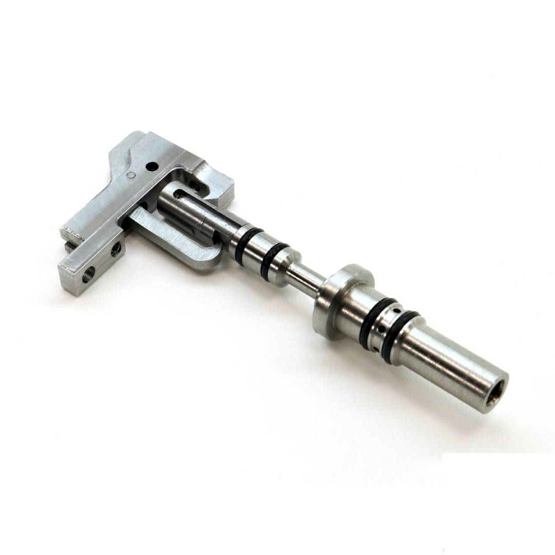 PolarStar "Kythera" HPA Engine for Airsoft Rifles (Model: SA - Ver3 AK)