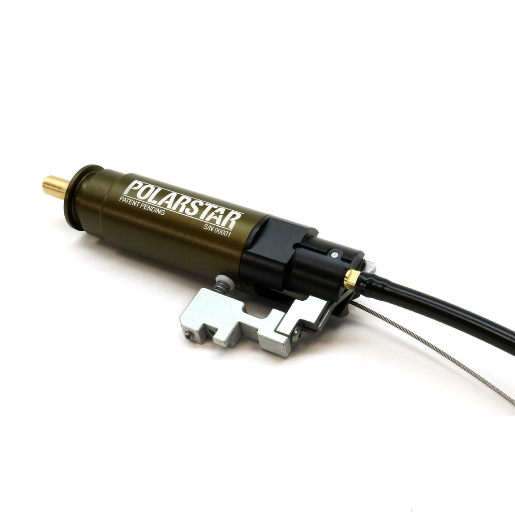 PolarStar "Kythera" HPA Engine for Airsoft Rifles (Model: SA - Ver2 M4)