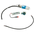 PolarStar Airsoft F1 HPA Electro-Pneumatic System w/ Full Size FCU (Model: M4)
