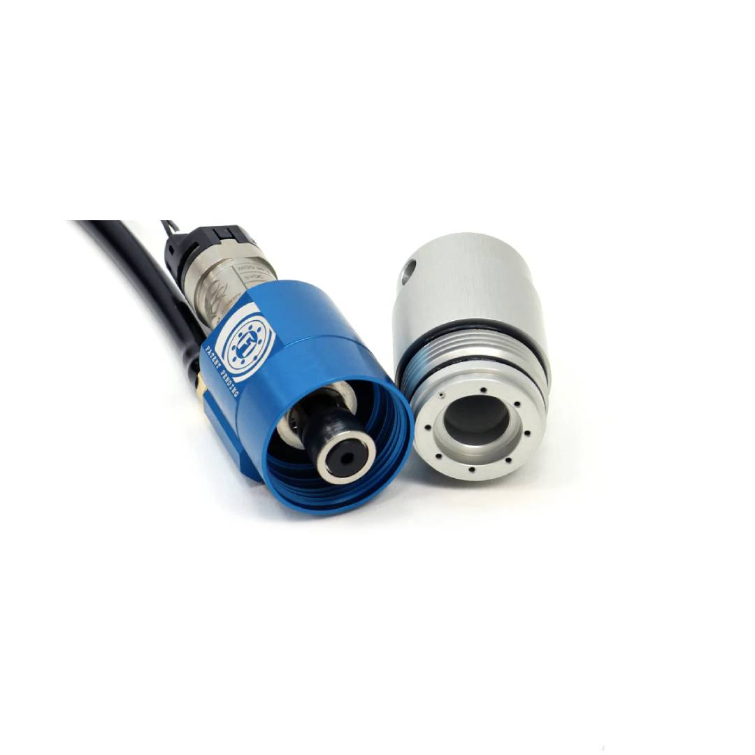 PolarStar Airsoft F1 HPA Electro-Pneumatic System w/ Full Size FCU (Model: M4)