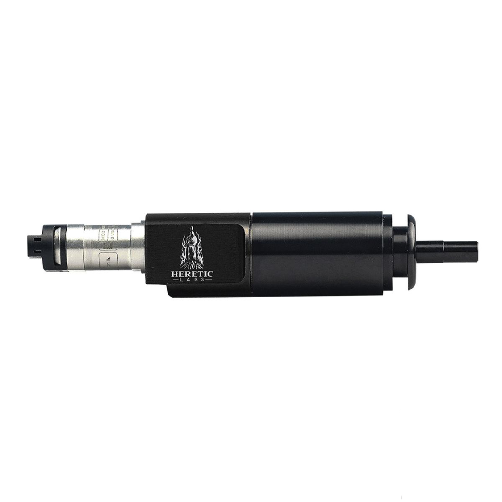 Wolverine Airsoft Heretic Labs INFERNO Gen 2 Heretic Edition HPA Airsoft Kit