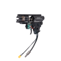 ARES HPA Engine Gearbox Set V2 for Tokyo Marui / Ares M4 AEG Series