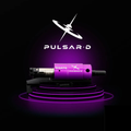 GATE PULSAR D HPA Engine