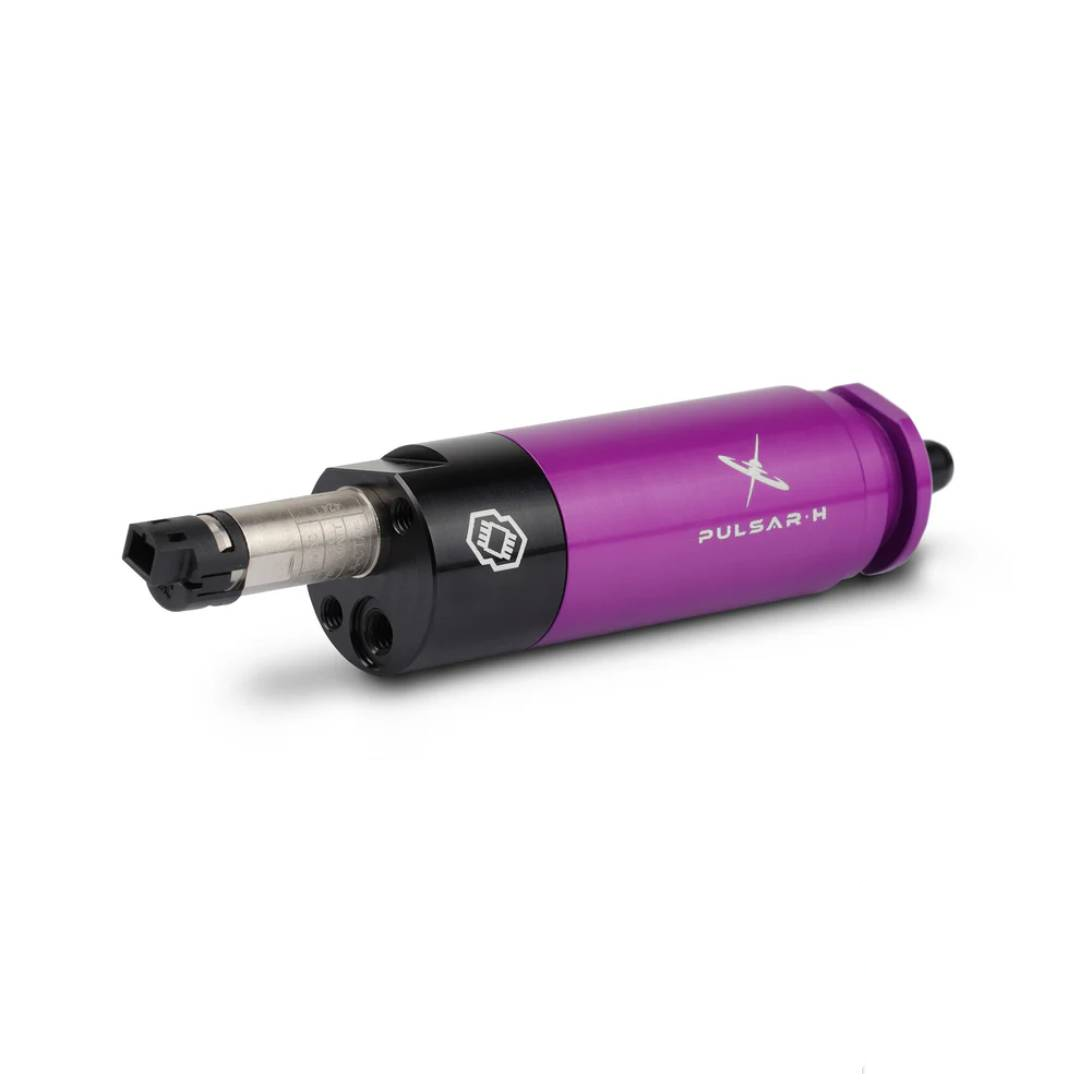 GATE PULSAR H HPA Engine w/ ASTER II Bluetooth MOSFET (Model: Rear Wired)