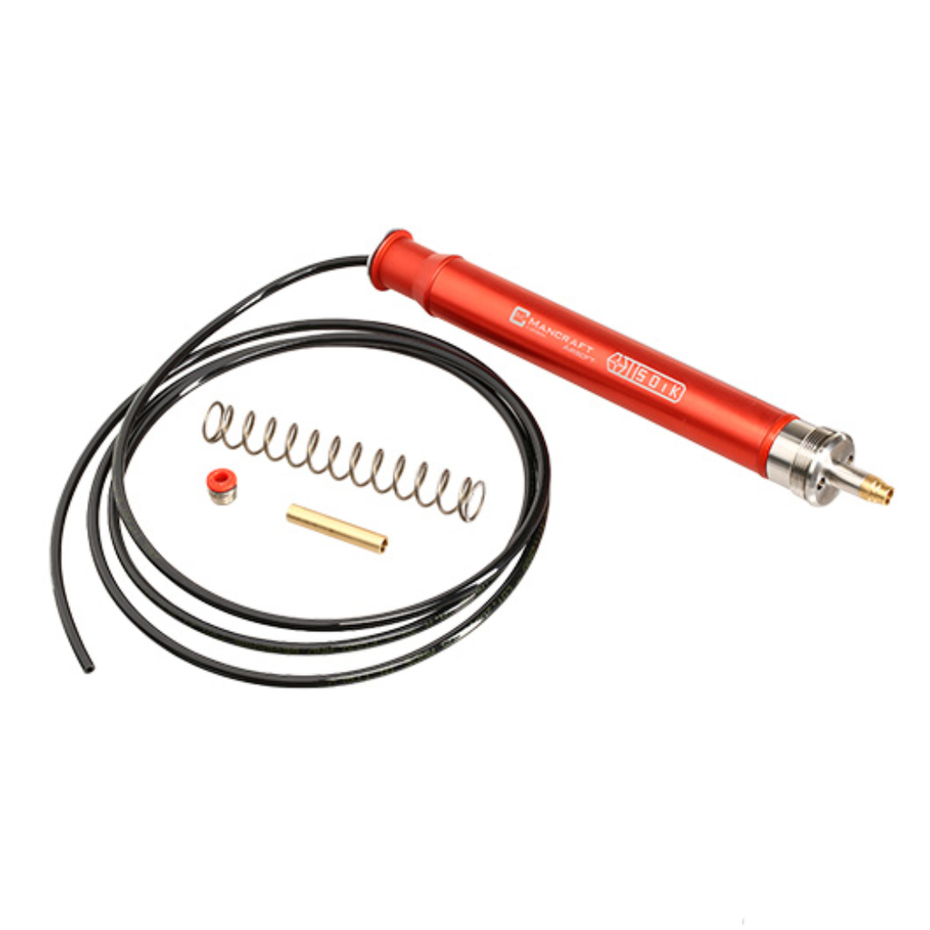 Mancraft HPA SDiK conversion kit