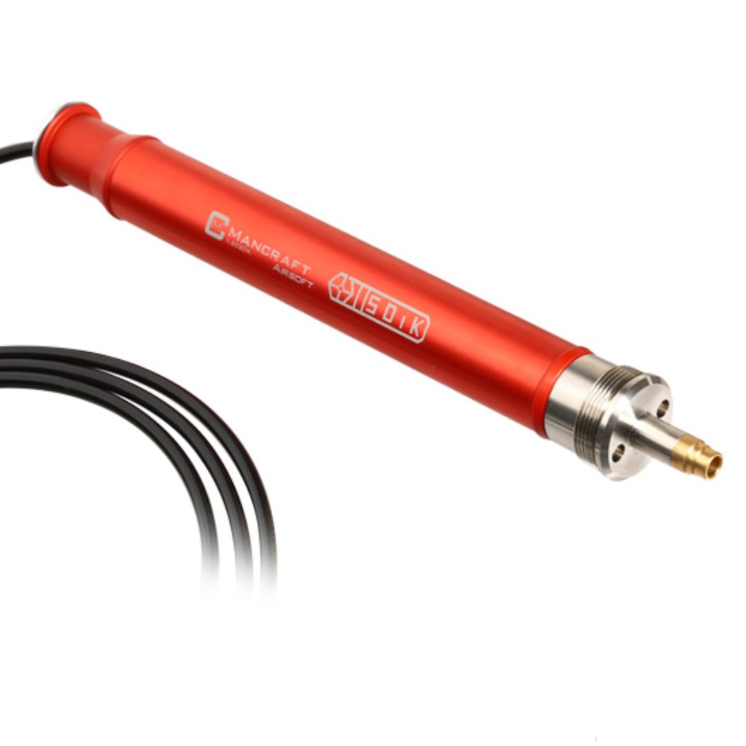 Mancraft HPA SDiK conversion kit