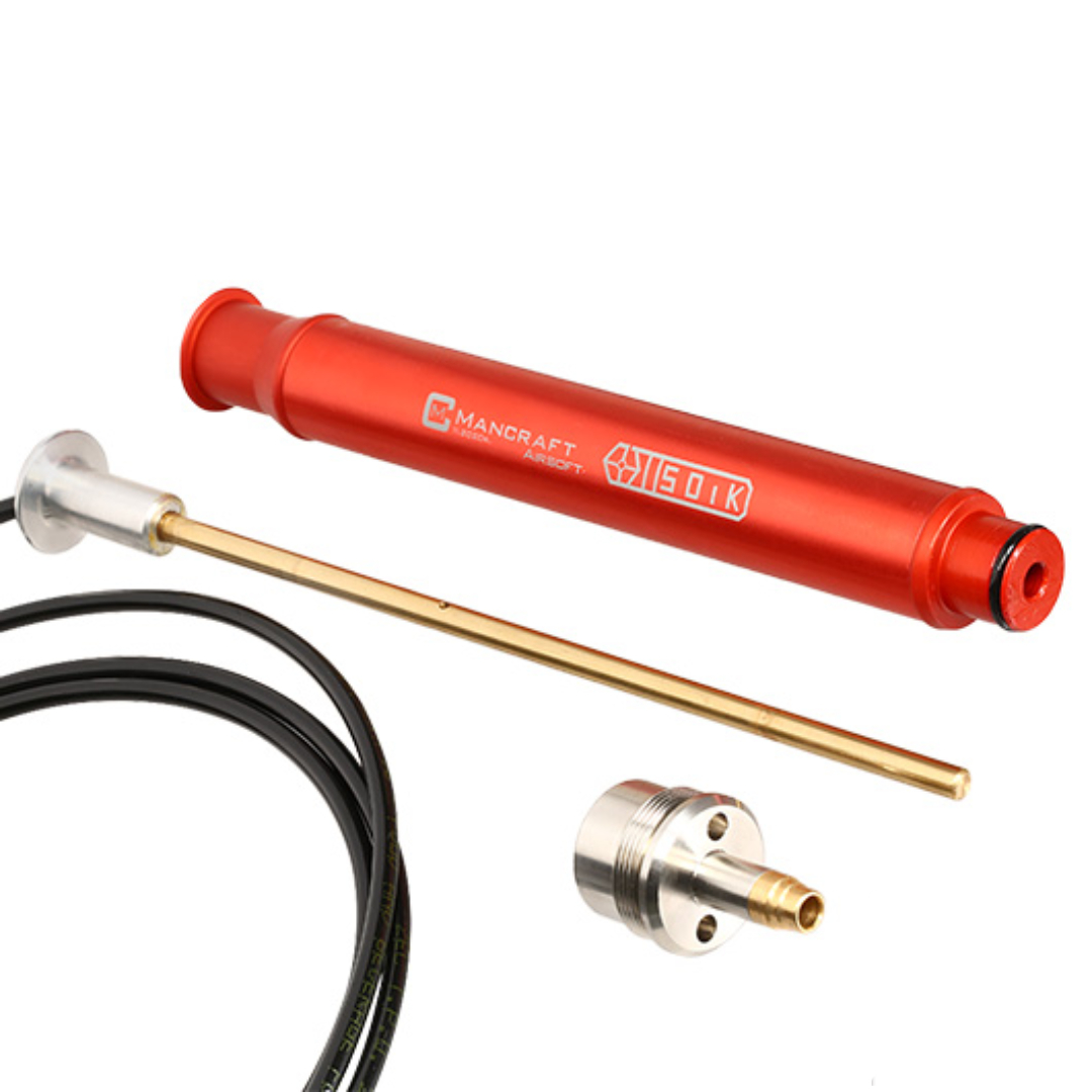 Mancraft HPA SDiK conversion kit