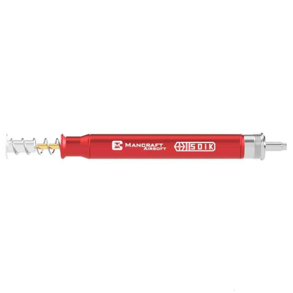 Mancraft HPA SDiK conversion kit