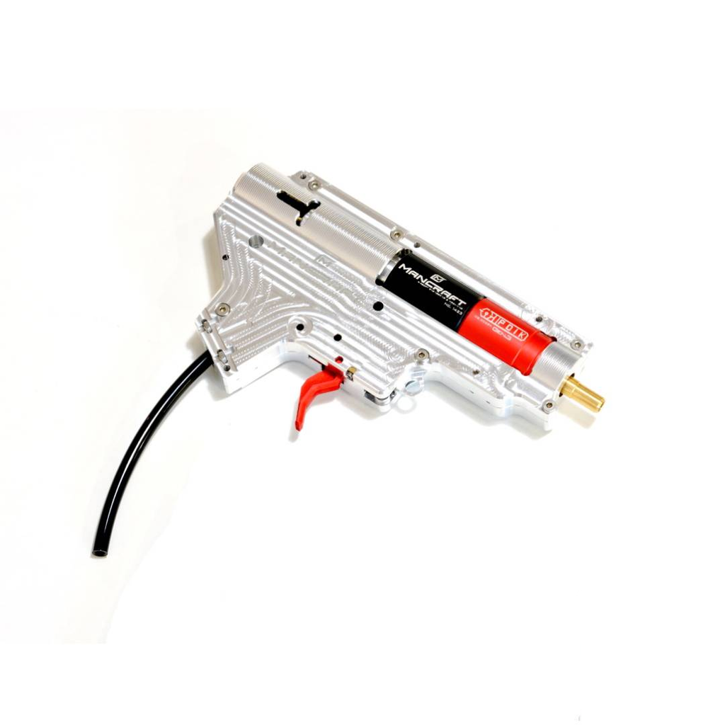 Mancraft PDiK V2 Gen.3 HPA Engine