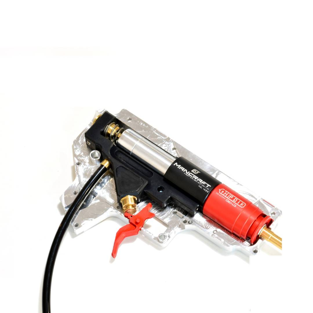 Mancraft PDiK V2 Gen.3 HPA Engine