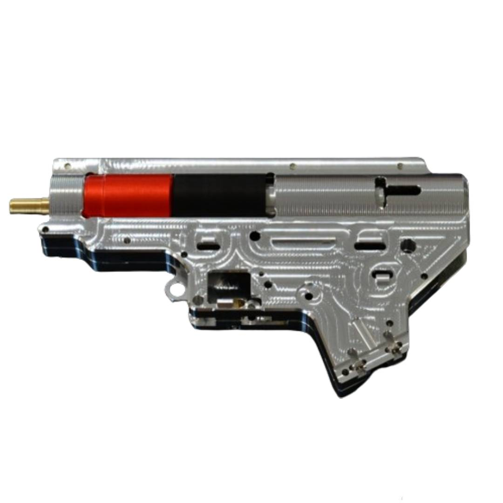 Mancraft PDiK V2 Gen.3 HPA Engine