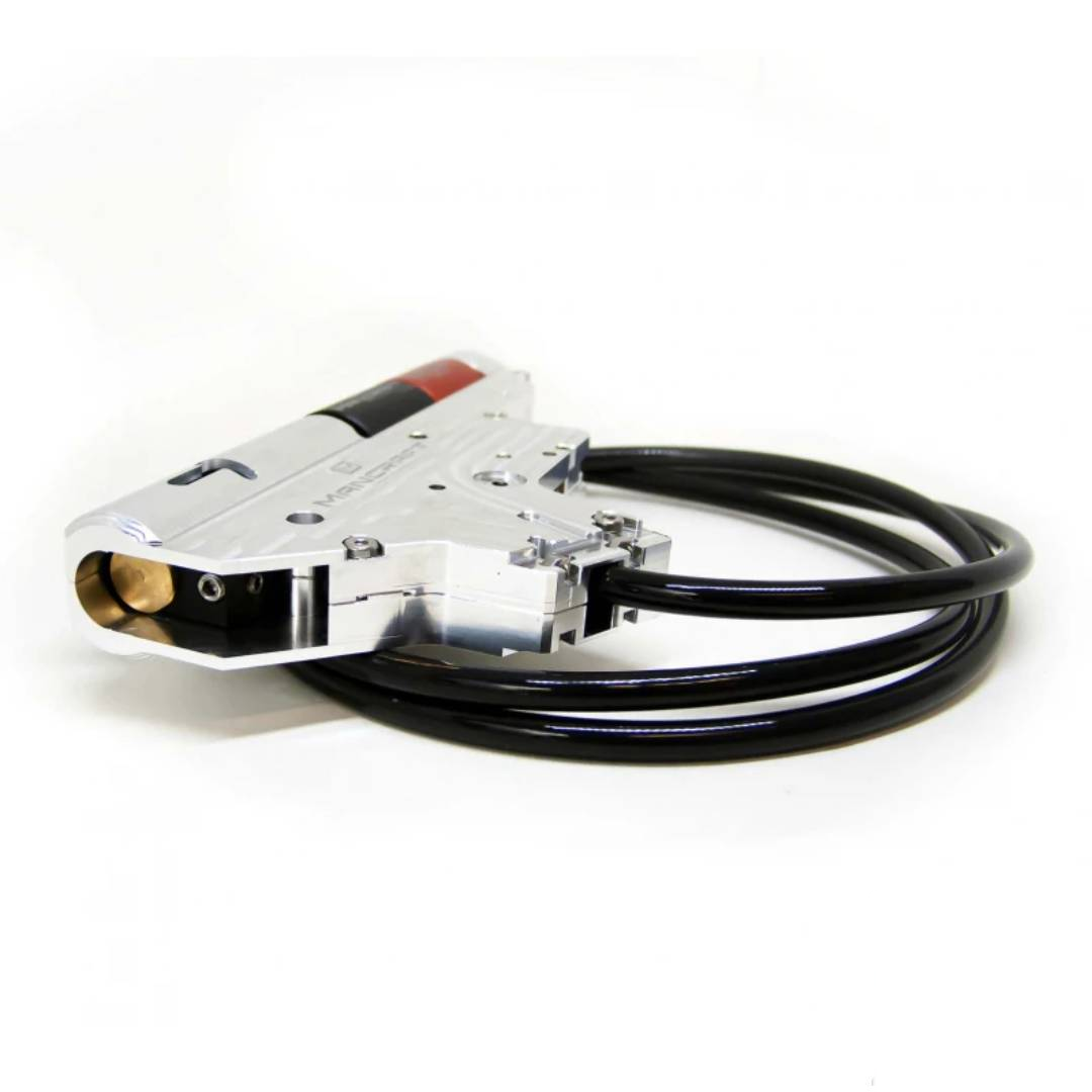 Mancraft PDiK V2 Gen.3 HPA Engine