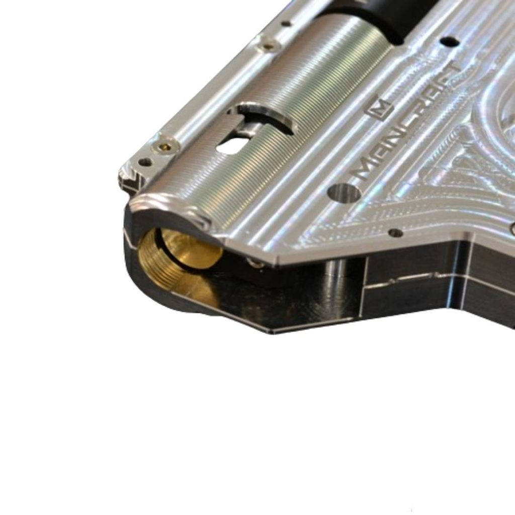 Mancraft PDiK V2 Gen.3 HPA Engine