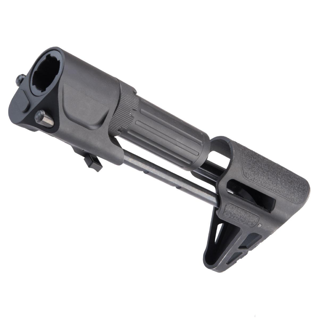 ZCI Adjustable PDW Stock for M4/M16 Airsoft AEG Rifles