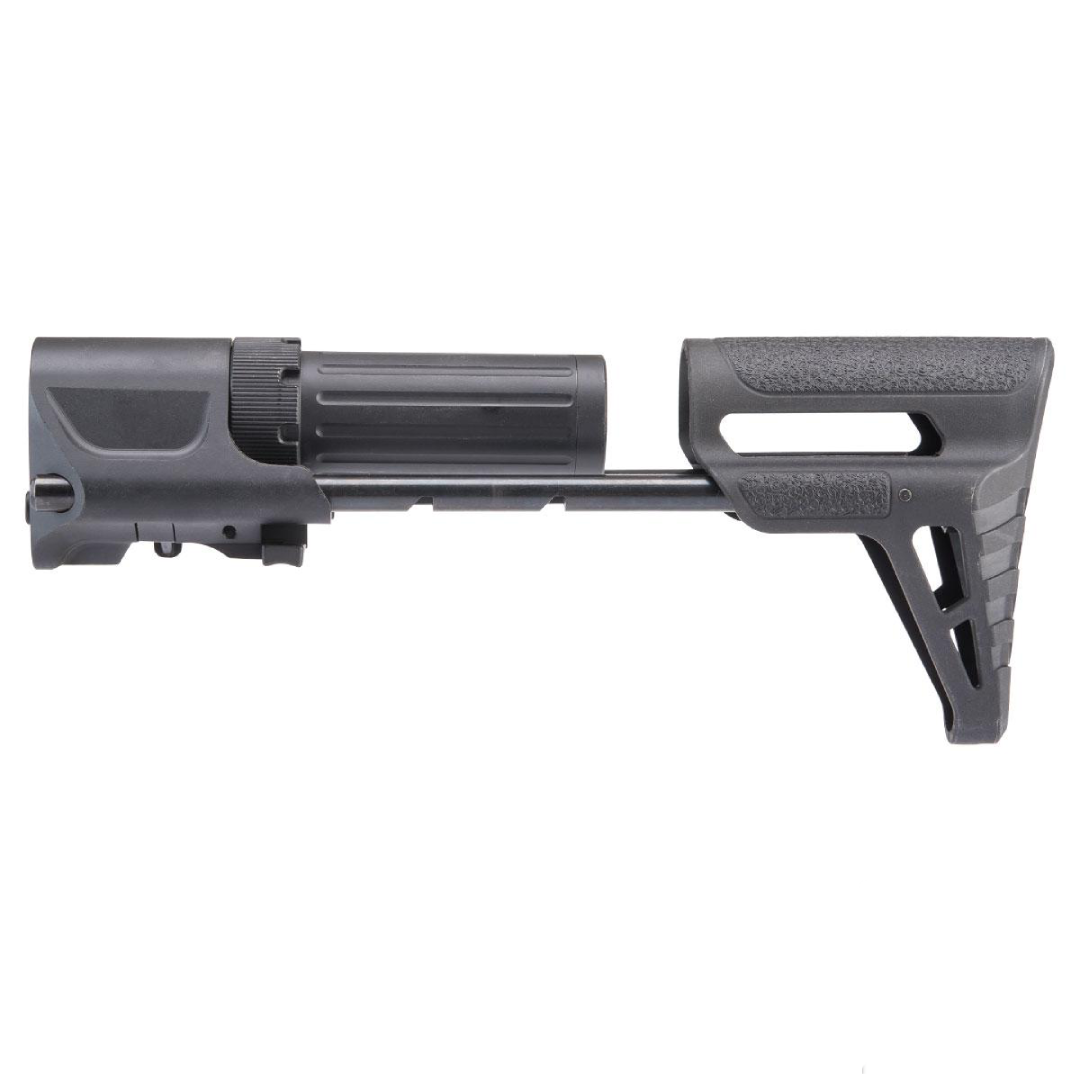 ZCI Adjustable PDW Stock for M4/M16 Airsoft AEG Rifles