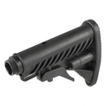 CYMA M003 Style Carbine Airsoft Stock with Stock Tube
