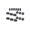 סט Nub איכותי מבית Guns Modify הכולל 18 חלקים עם 9 פרמטרים שונים