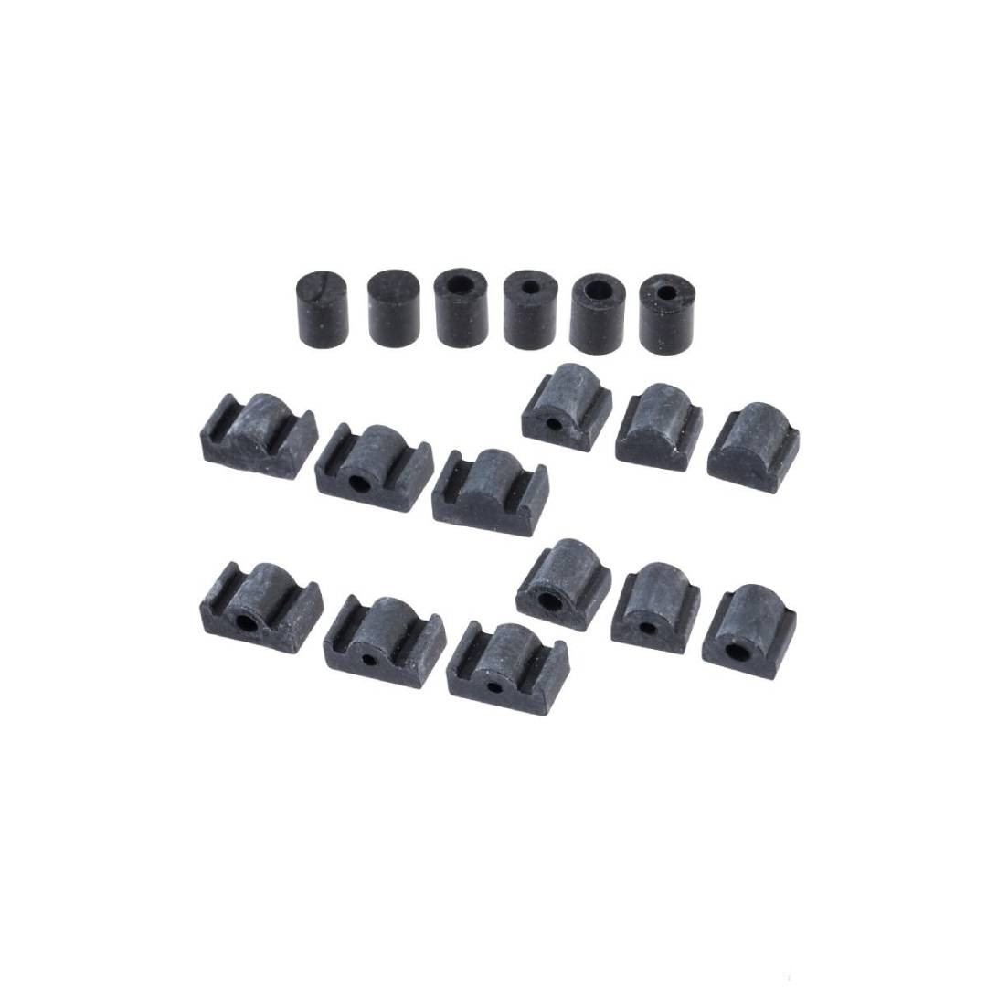 סט Nub איכותי מבית Guns Modify הכולל 18 חלקים עם 9 פרמטרים שונים