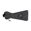 CYMA A4 Type Full Battery Stock for MP5 / Mod5 series Airsoft AEG