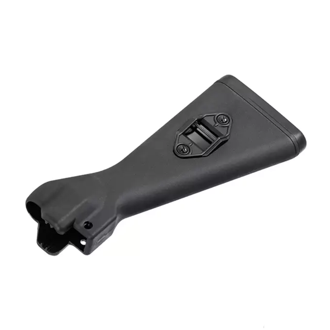 CYMA A4 Type Full Battery Stock for MP5 / Mod5 series Airsoft AEG