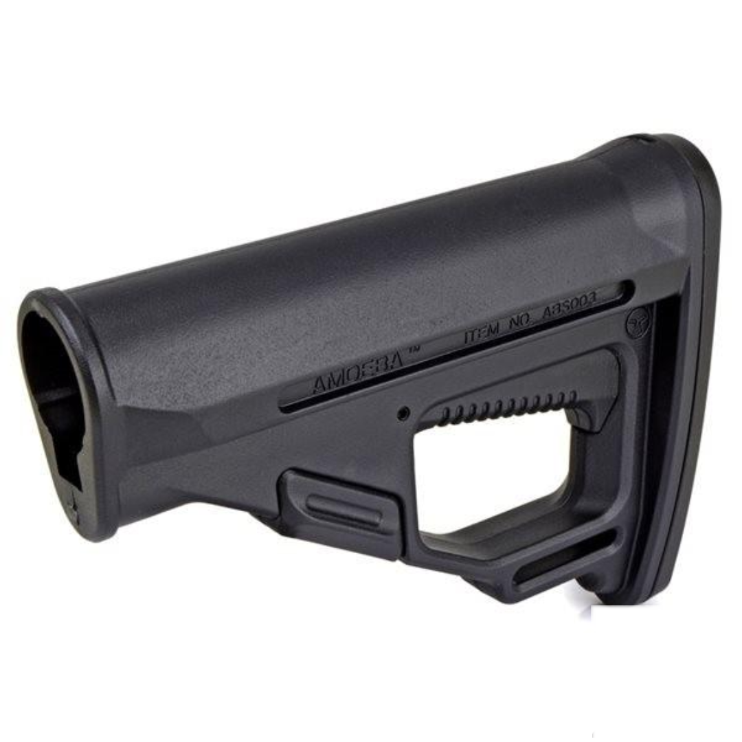 ARES AMOEBA Pro Tactical (APT) Butt Stock
