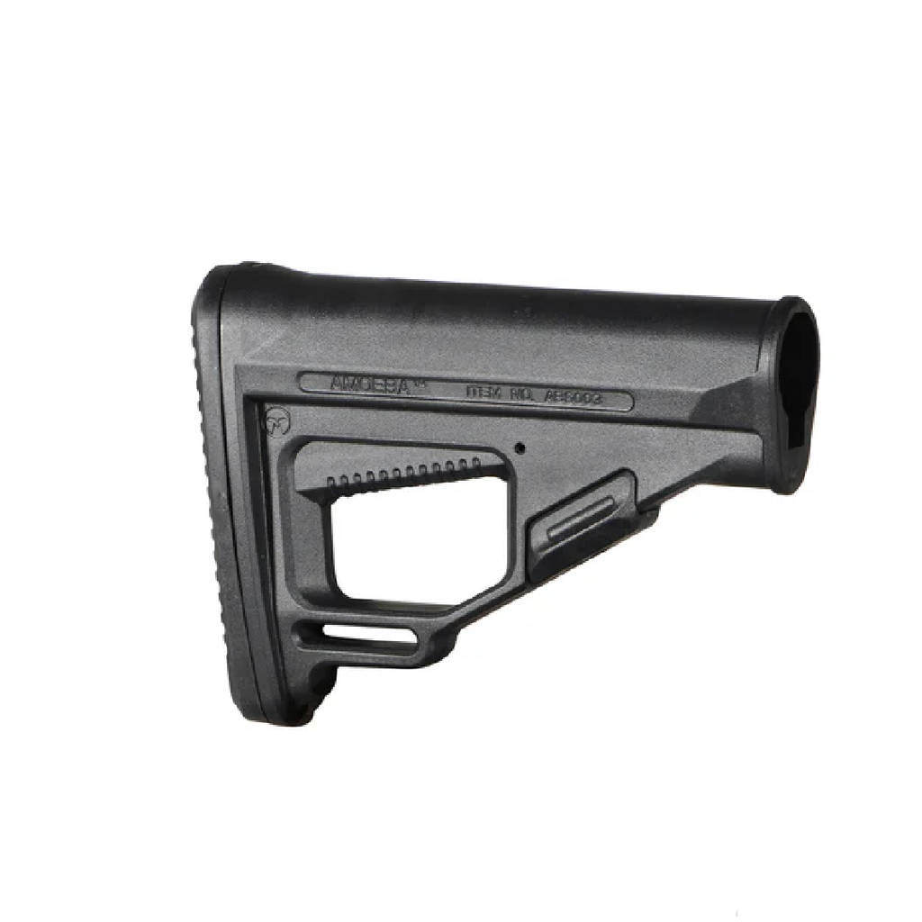 ARES AMOEBA Pro Tactical (APT) Butt Stock