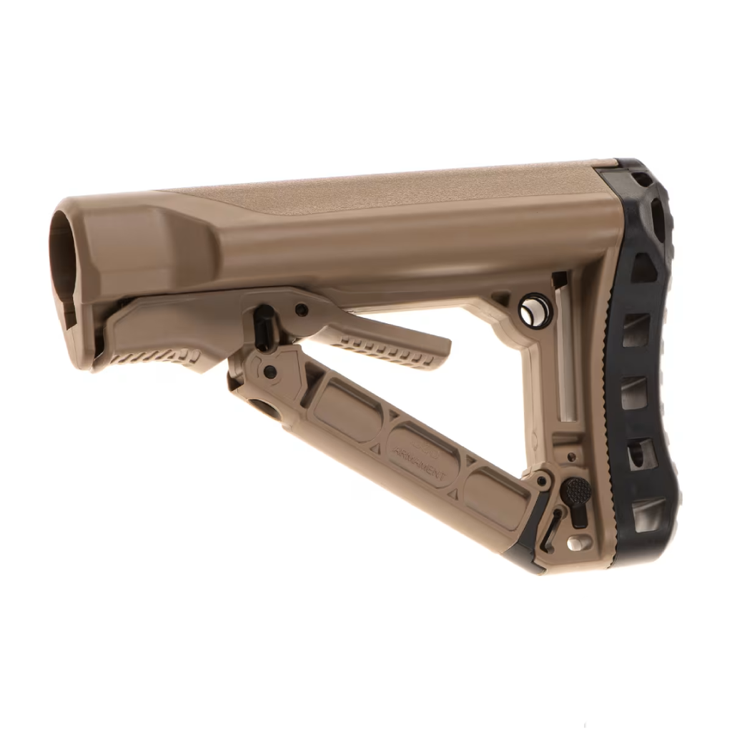 G&G GOS-V3 Stock for M4 Airsoft AEG Rifles