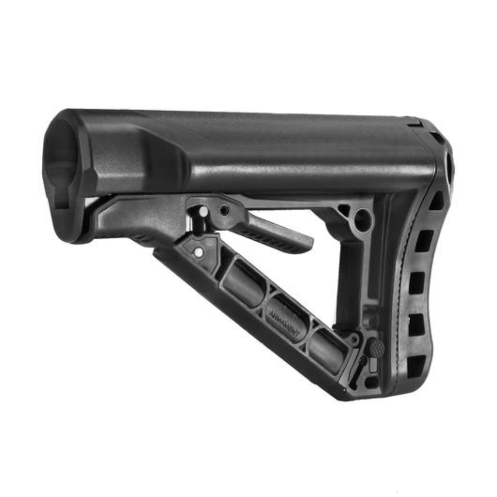 G&G GOS-V3 Stock for M4 Airsoft AEG Rifles