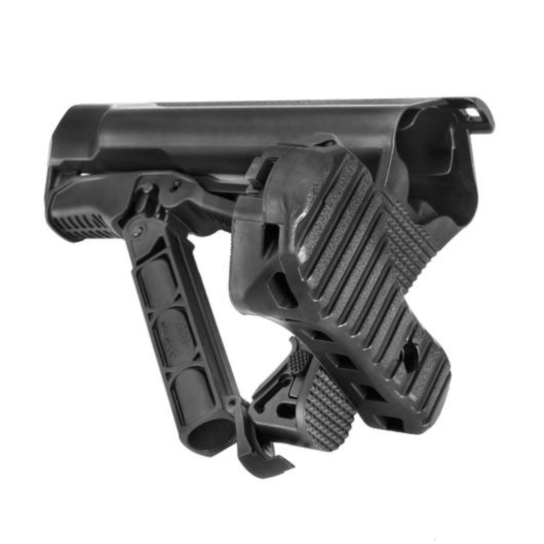 G&G GOS-V3 Stock for M4 Airsoft AEG Rifles