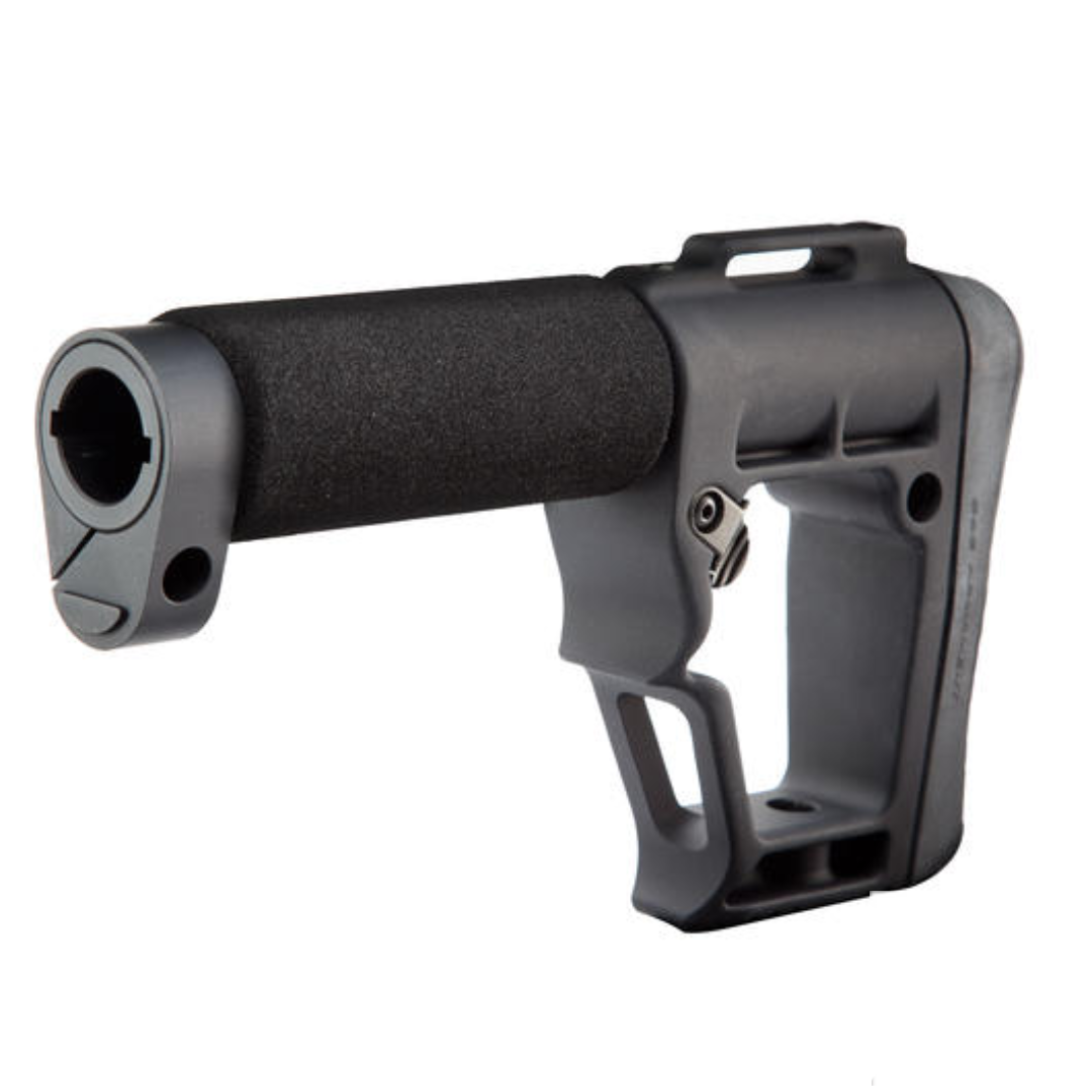 G&G GR16 SOPMOD Tactical Stock