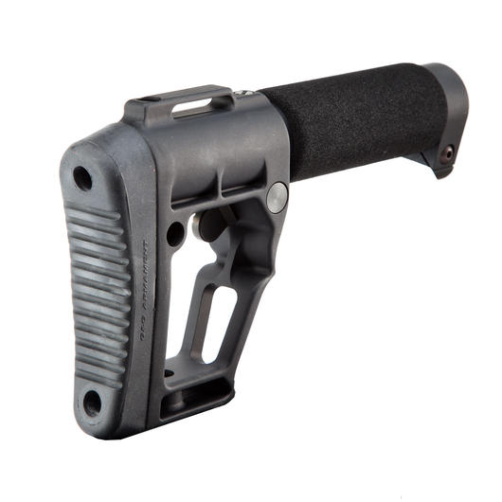 G&G GR16 SOPMOD Tactical Stock