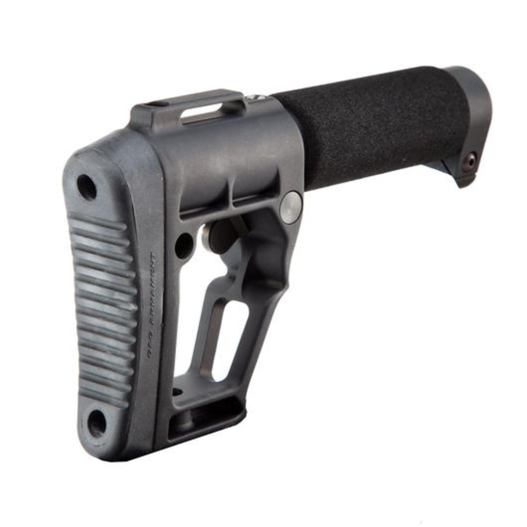 G&G GR16 SOPMOD Tactical Stock