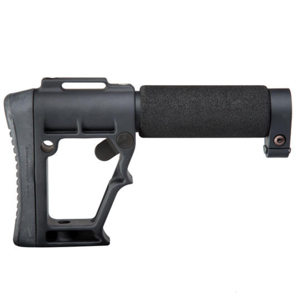 G&G GR16 SOPMOD Tactical Stock