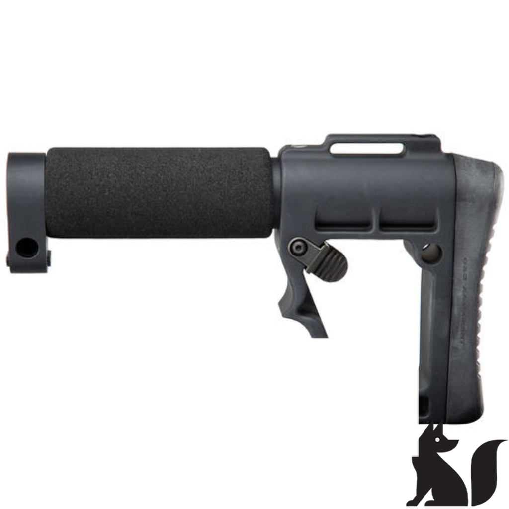 G&G GR16 SOPMOD Tactical Stock