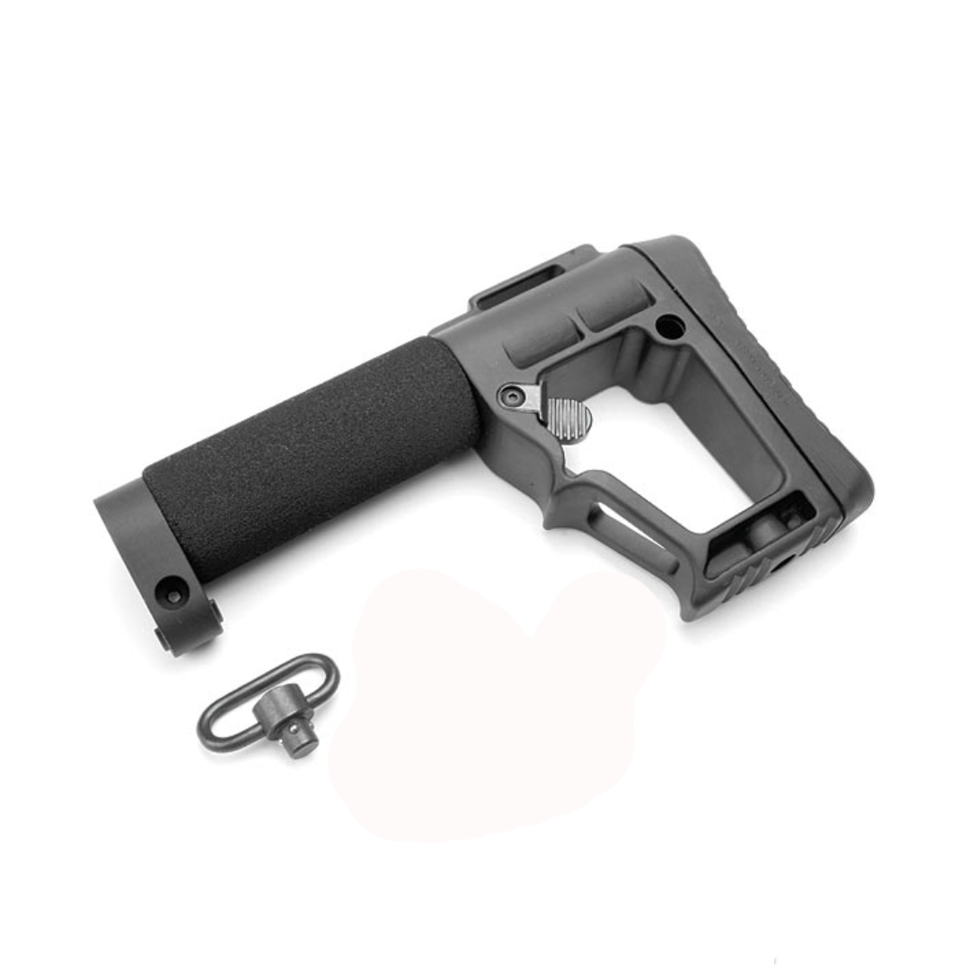 G&G GR16 SOPMOD Tactical Stock