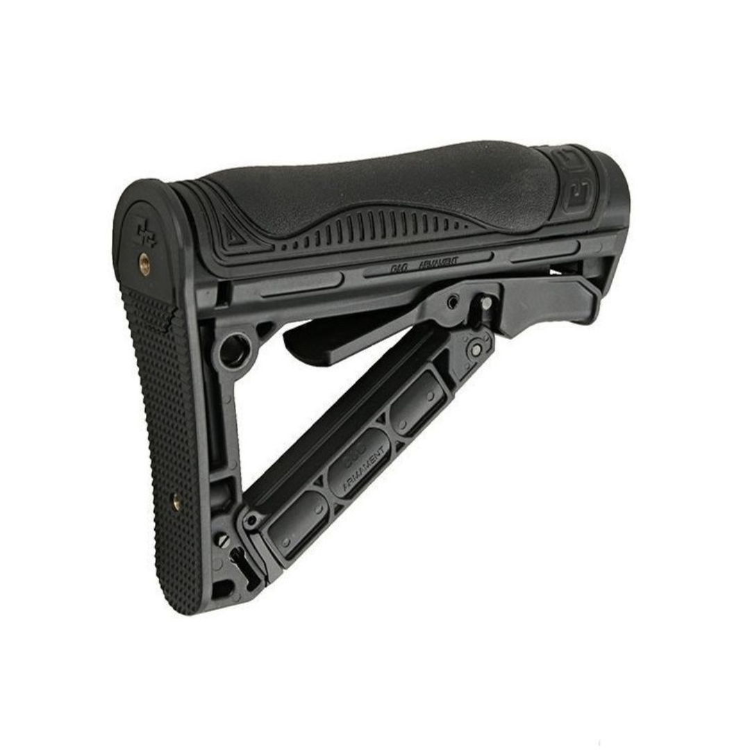 G&G GOS-V1 Retractable Stock for M4/M16 Series Airsoft AEG