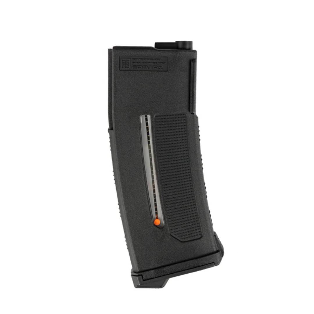 PTS EPM1 RX Enhanced polymer magazine for M4 AEG
