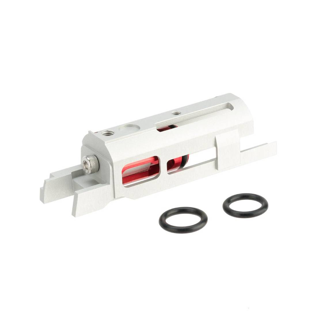 בית נוזל מאלומיניום CNC של CowCow Technology ל- Hi-Capa / 1911